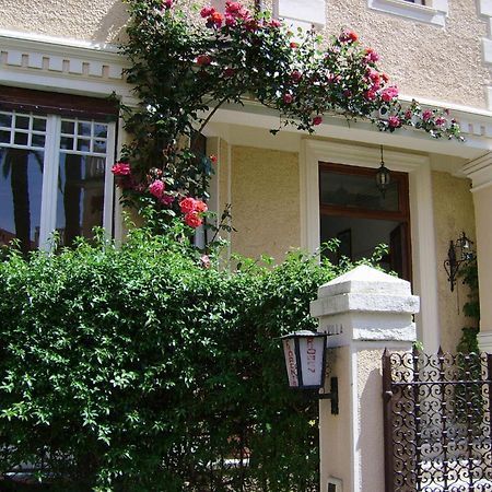 Hotel Fiorenza & Banksia Meuble Αλάσιο Εξωτερικό φωτογραφία