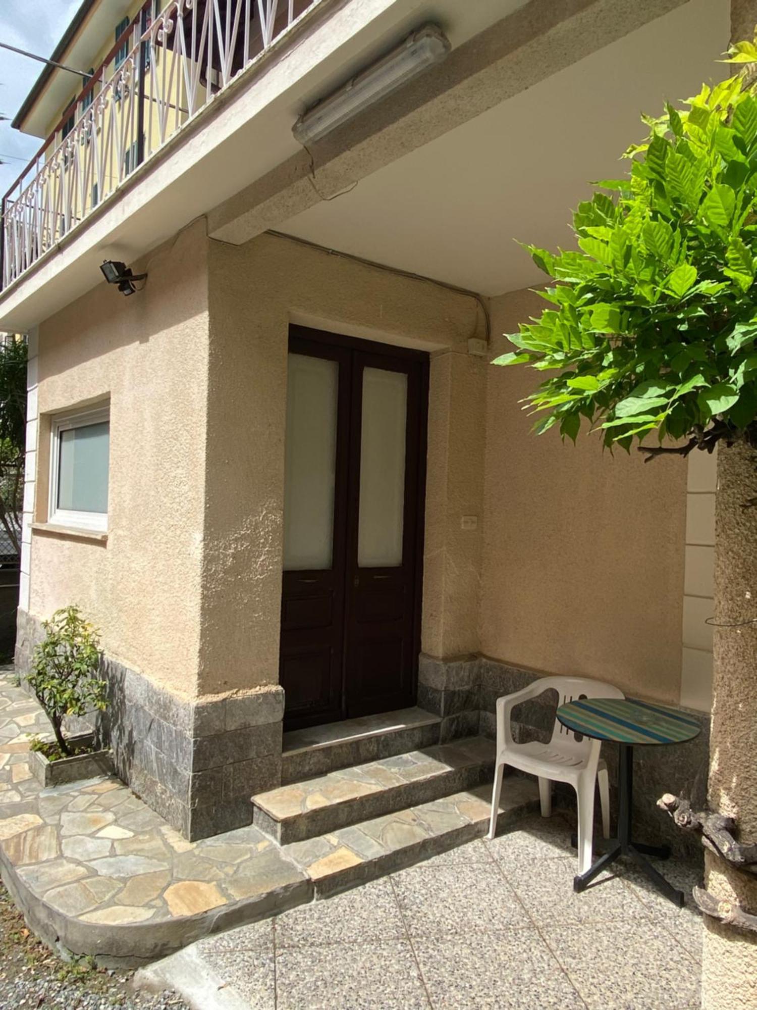 Hotel Fiorenza & Banksia Meuble Αλάσιο Εξωτερικό φωτογραφία