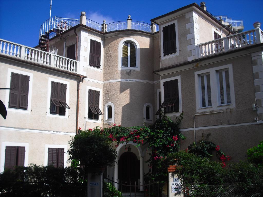 Hotel Fiorenza & Banksia Meuble Αλάσιο Εξωτερικό φωτογραφία